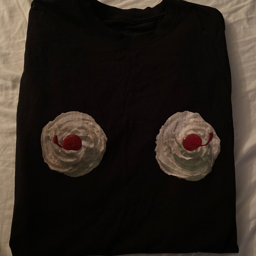 Marc Jacobs T-shirt